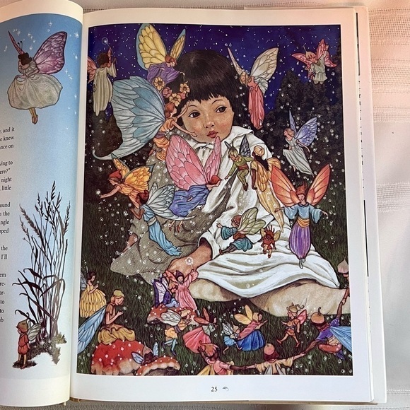 Children’s Book of Virtues‎ w/ Dust Jacket 1995 Like New - Picture 6 of 12